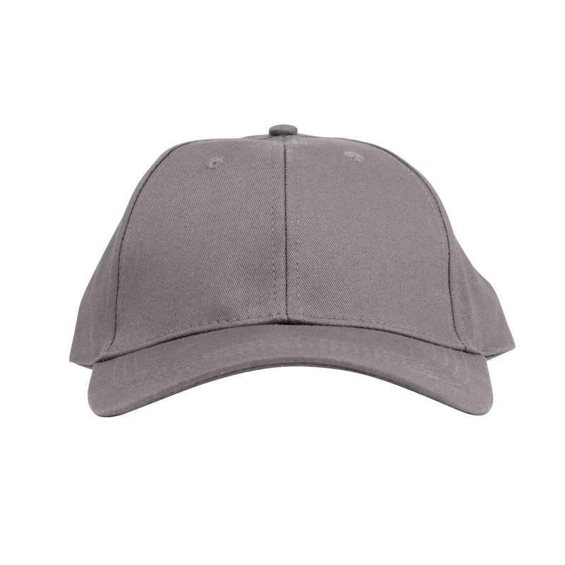 Comfortable Baseball HQ Cap -Grey Color